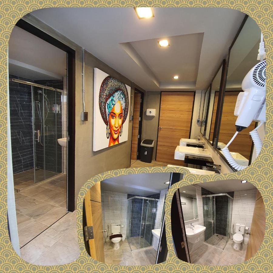 Pinghostel (Adults Only) Chiang Mai Bagian luar foto